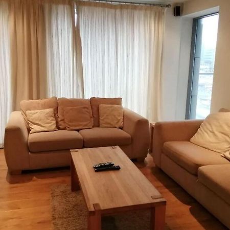 Central 2 Bedroom Apartment In Dublin Eksteriør billede