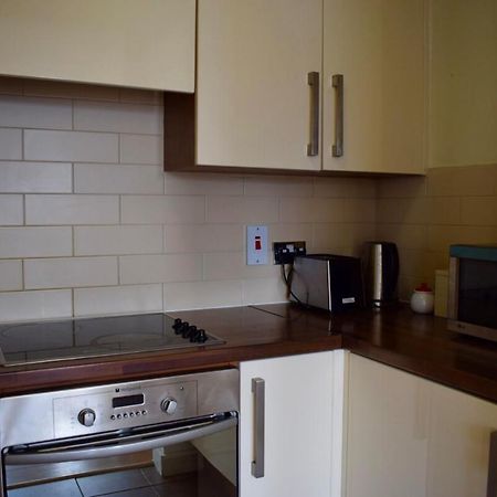 Central 2 Bedroom Apartment In Dublin Eksteriør billede