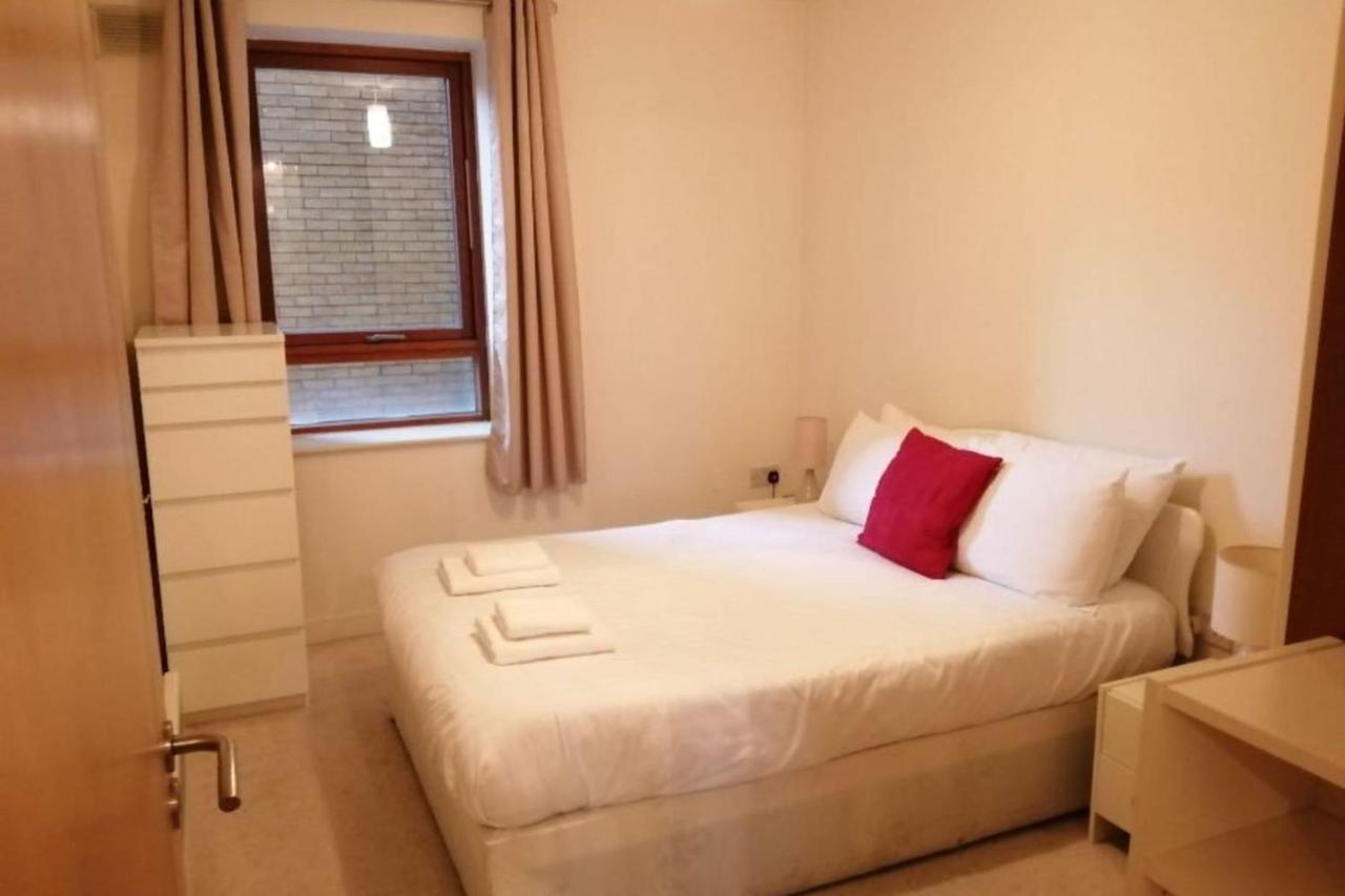 Central 2 Bedroom Apartment In Dublin Eksteriør billede