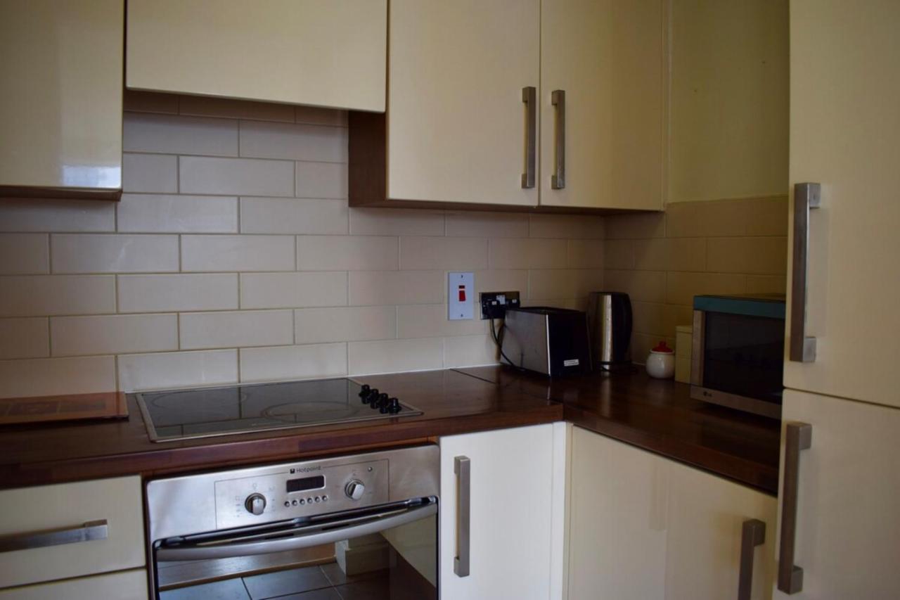 Central 2 Bedroom Apartment In Dublin Eksteriør billede