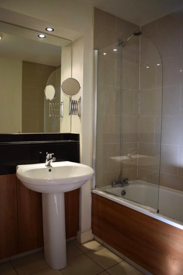 Central 2 Bedroom Apartment In Dublin Eksteriør billede