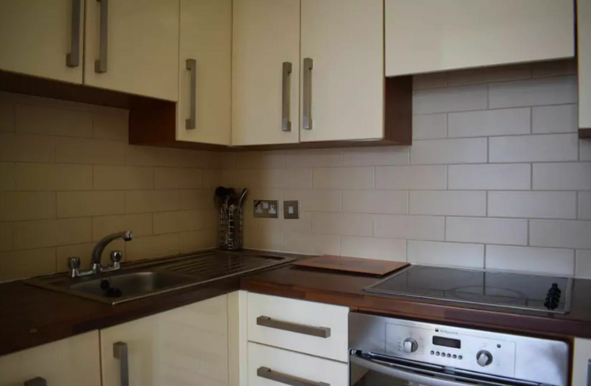 Central 2 Bedroom Apartment In Dublin Eksteriør billede